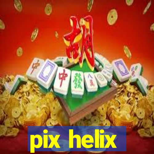 pix helix